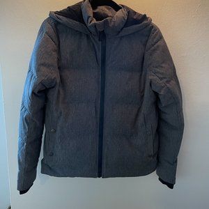 Vuori winter jacket